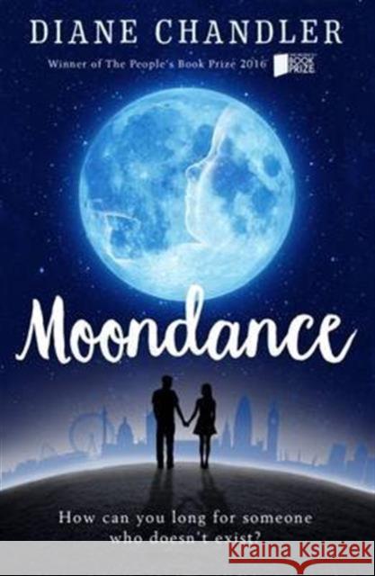 Moondance Diane Chandler 9780995473522