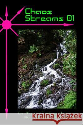 Chaos Streams 01 Bis Iot 9780995490444 Universe Machine