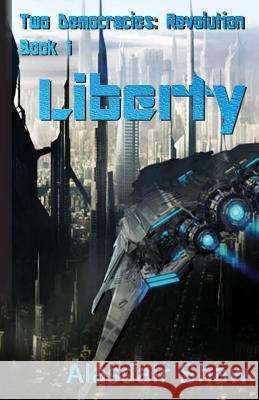 Liberty Alasdair Shaw 9780995511002