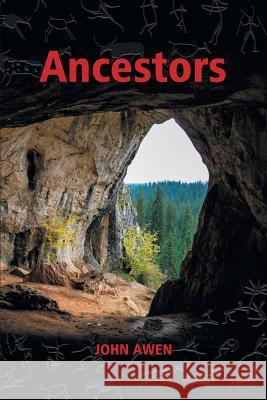 Ancestors John Awen 9780995547810 Green Magic