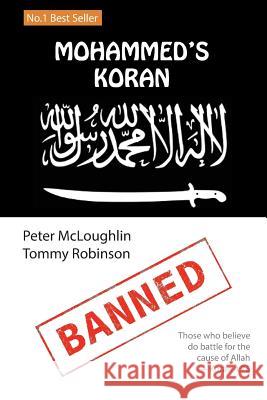 Mohammed's Koran Peter McLoughlin 9780995584921 McLoughlin