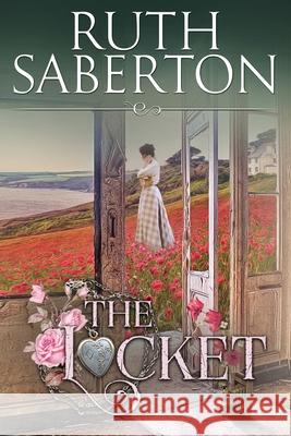 The Locket Ruth Saberton 9780995590168