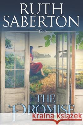 The Promise Ruth Saberton 9780995590199