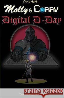 Digital D-Day Chris Hart 9780995656840 Nitere Publishing