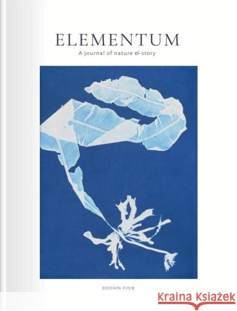 Elementum Journal: Shape Jay Armstrong Tim Birkhead Neil Gower 9780995674028