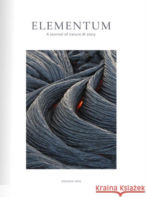 Elementum Journal: Hearth Jay Armstrong 9780995674035 Elementum