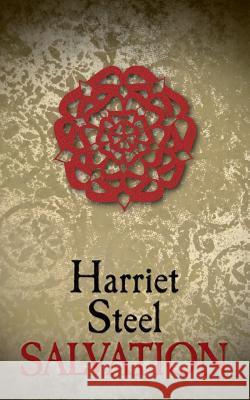 Salvation Harriet Steel 9780995693418