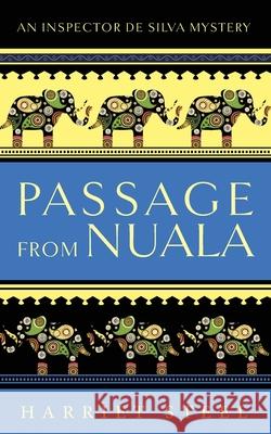 Passage from Nuala Harriet Steel   9780995693456