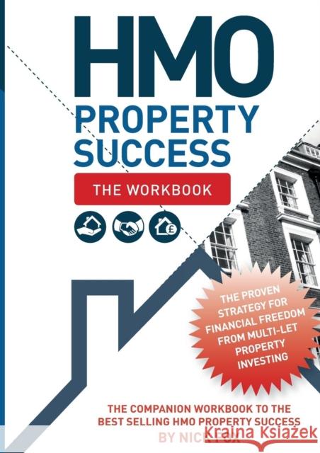 HMO Property Success - The Workbook Nick Fox 9780995783195 Fox Print Partners