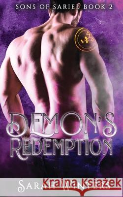 Demon's Redemption Sarah Winters 9780995923249