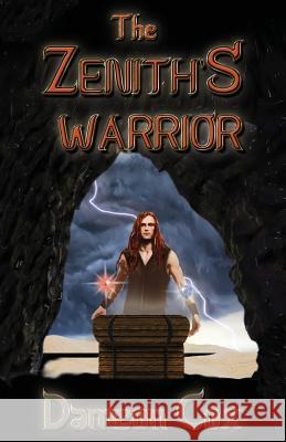 The Zenith's Warrior Dameon Cox Natalie Owens Kastle Olson 9780996006347