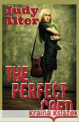 The Perfect Coed Judy Alter 9780996013109 Alter Ego Press
