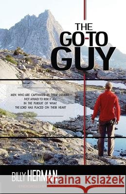 Go-To Guy Billy Herman 9780996014663