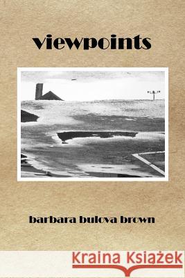 Viewpoints Barbara Brown 9780996021081