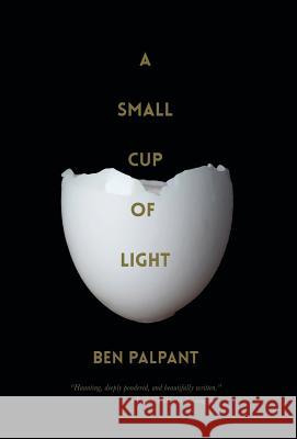 A Small Cup of Light: A Drink in the Desert Ben Palpant   9780996038904 Benpalpant.com