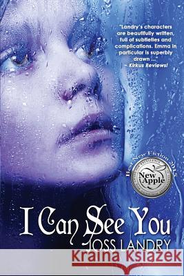 I Can See You: Emma Willis Book I Joss Landry 9780996044196 Book Beatles LLC