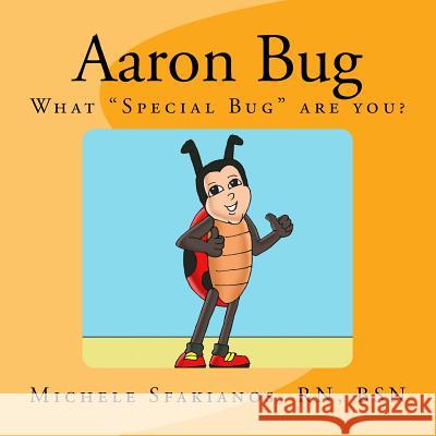 Aaron Bug: What 