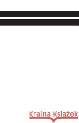 Advanced Forms Ben G. Adams 9780996082426 Unboxing Press, Inc.