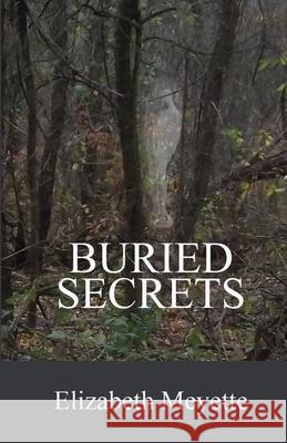 Buried Secrets: Sequel to the The Cavanaugh House Elizabeth Meyette, Richard Meyette 9780996096560 Boris Publishing