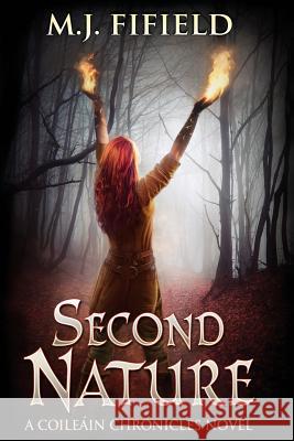 Second Nature M. J. Fifield 9780996107433 Favorite Spoon Publishing, LLC