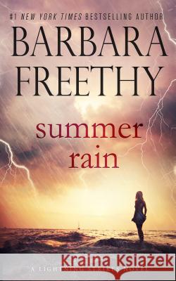 Summer Rain Barbara Freethy 9780996115476 Hyde Street Press