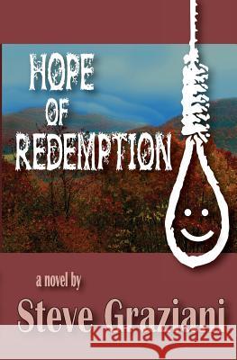 Hope Of Redemption Graziani, Steve 9780996137560