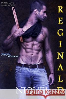 Reginald Niquel 9780996149273 Author Niquel