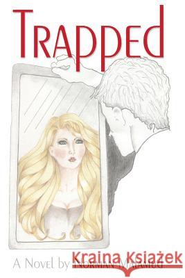 Trapped Norman Malamud 9780996197397