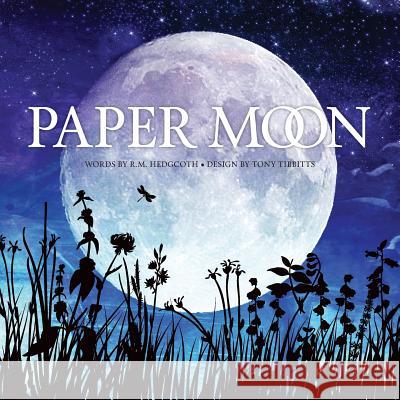 Paper Moon R. M. Hedgcoth 9780996211215