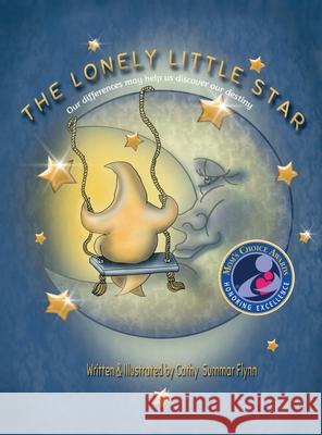 The Lonely Little Star 