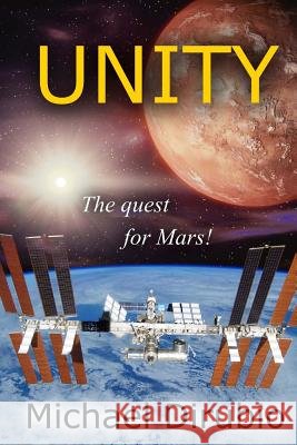 Unity Mike Dirubio Michael Dirubio 9780996231404