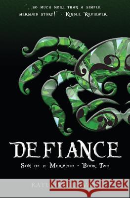 Defiance Katie O'Sullivan 9780996278928