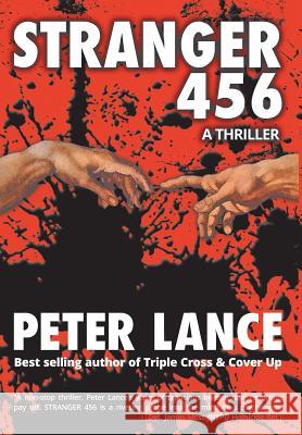 Stranger 456 Peter Lance 9780996285513