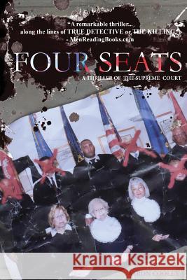 Four Seats: The Full Docket Collection (Parts 1-6) MR Aaron Cooley 9780996296786