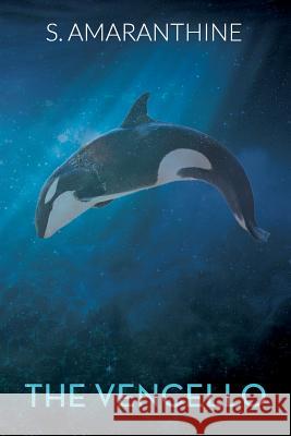 The Vencello S. Amaranthine Heather Osborn 9780996322928 Susan Ellerhorst