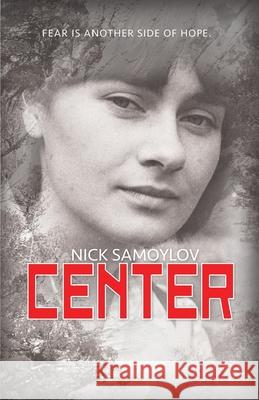 Center Nick Samoylov 9780996327336
