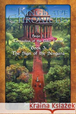 The Sign of the Sengara Jarrett Skaddisson Ferdinand D. Ladera Max Garrison 9780996379243 Siloa Press