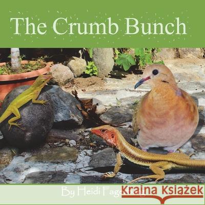 The Crumb Bunch Heidi Fagerberg 9780996435864