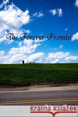 The Forever Promise Marcus Tay 9780996483087 Tay's Imagination World