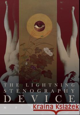 The Lightning Stenography Device M. F. Sullivan 9780996539517 Magdalene F. Sullivan