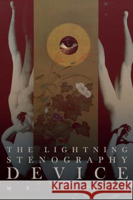 The Lightning Stenography Device M. F. Sullivan 9780996539531 Magdalene F. Sullivan