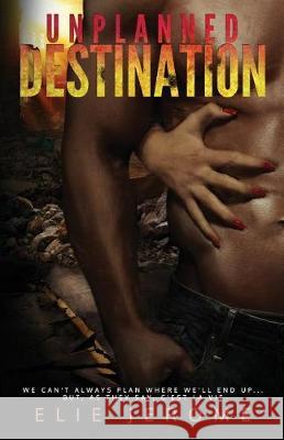 Unplanned Destination Elie Jerome 9780996551045 Elie Jerome