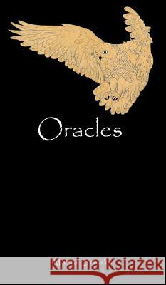 Oracles Mario Brooks 9780996554541 Mythologem Publishing, LLC