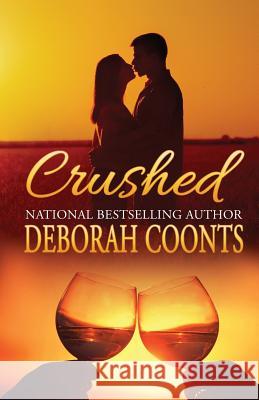 Crushed Deborah Coonts 9780996571296