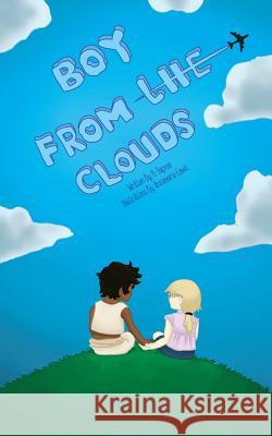 Boy From the Clouds Dupree, K. 9780996593748 Taylor Made Publishing, LLC