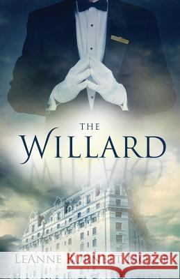 The Willard Leanne Burnett Morse 9780996641500