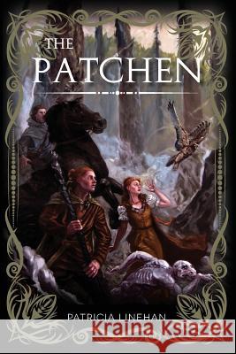 The Patchen Patricia Linehan 9780996650830