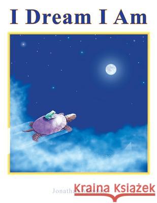 I Dream I Am Jonathan Meader 9780996683395 Done Yesterday Press