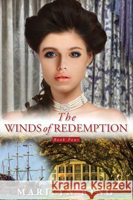 The Winds of Redemption Marilyn Ramirez 9780996725811