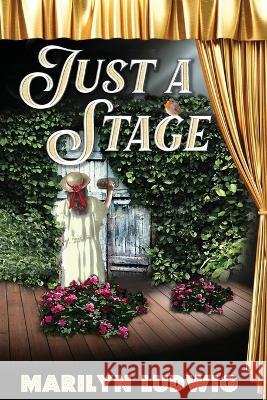 Just a Stage Marilyn Ludwig   9780996742290 Zafa Publishing